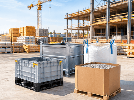 Construction & Building Materials
