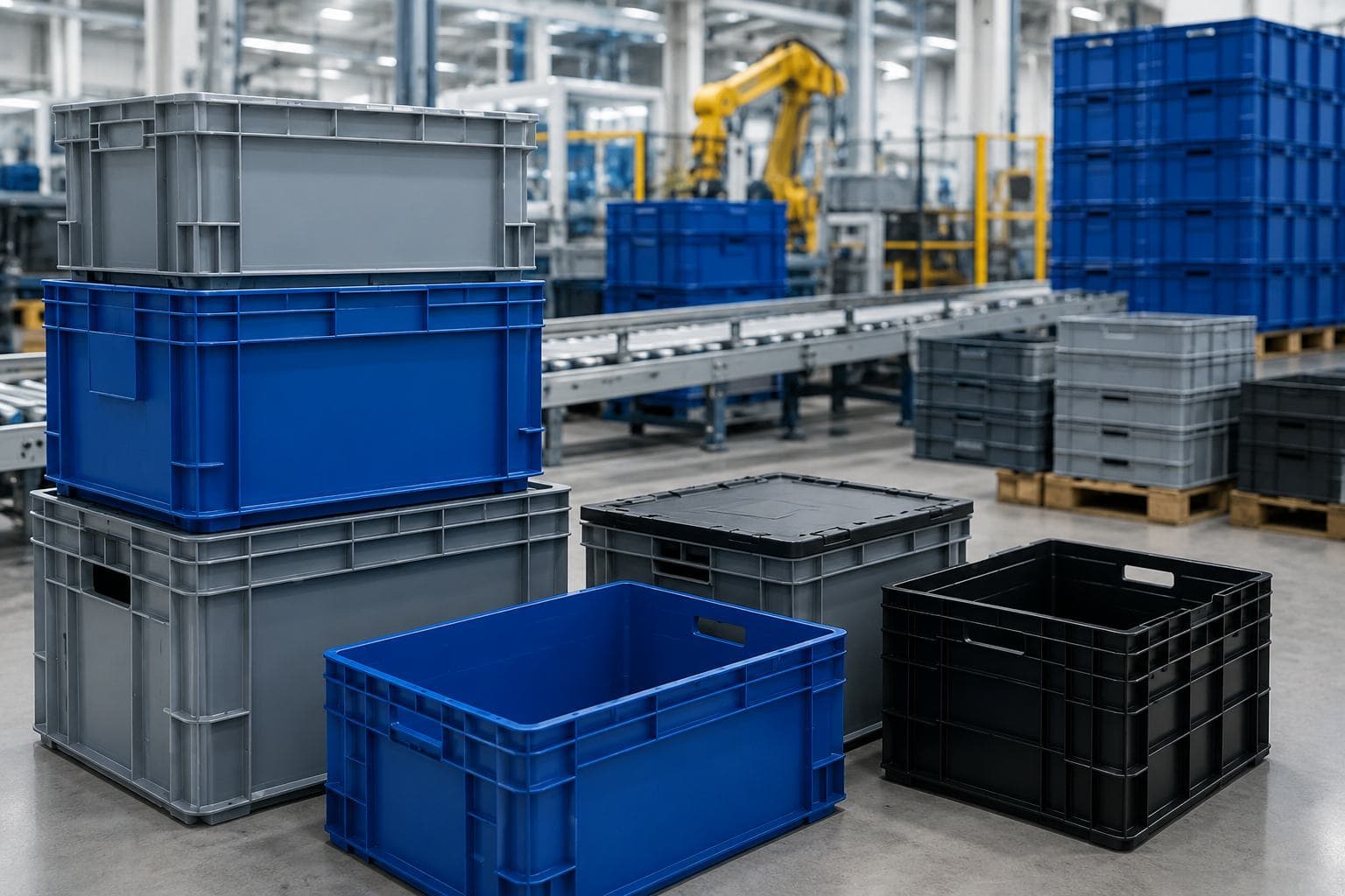 Manufacturing