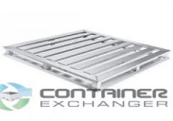 Metal Pallets Metal Pallets