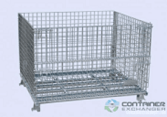 Wire Baskets Wire Baskets