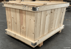 Wood Crates Wood Crates
