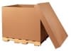 Used Gaylord Boxes Used Gaylord Boxes