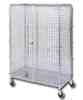Security Lockable Carts Security Lockable Carts