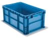 used plastic storage totes used plastic storage totes