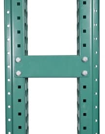 Pallet-Racks-Row Spacers Pallet-Racks-Row Spacers