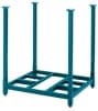 portable stack racks portable stack racks