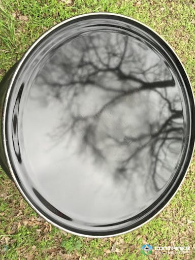 Drums For Sale: New 55 Gallon Closed Top Metal Drums In Texas - image 3