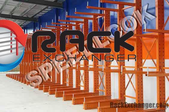 Pallet Racks For Sale: customized In null - image 1