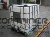 IBC Totes For Wanted: non food for storage of diesel fuel - image 1