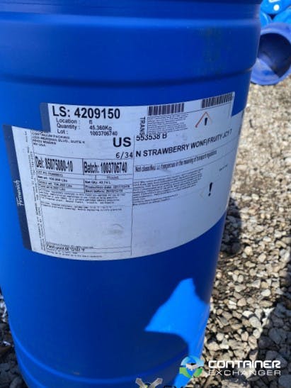 Drums For Sale: Refurbished 15 Gallon Closed Top Barrel Nevada In California - image 3