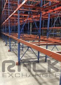 Pallet Racks For Sale: Structural selective In null - image 2