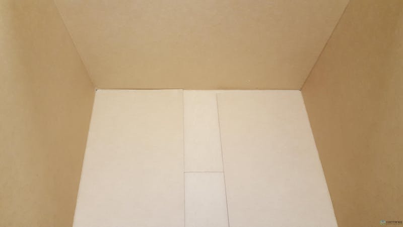 Gaylord Boxes For Sale: Used Gaylords 48x40x30 3 Wall Gaylord Boxes In Illinois - image 3