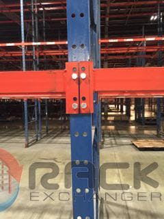 Pallet Racks For Sale: Structural selective In null - image 1