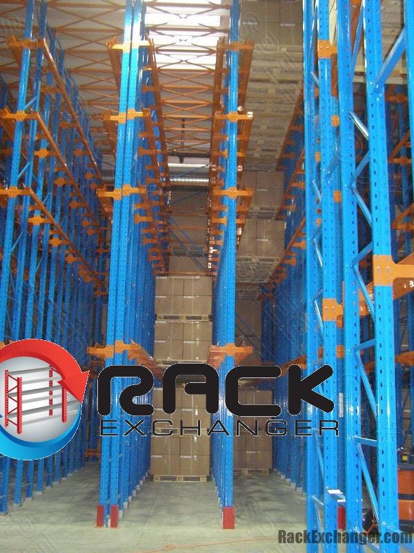 Pallet Racks For Sale: customized In null - image 3