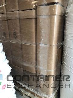 Drums For Sale: New Square Open Top Fiber Drums 5 Gal In California - image 2
