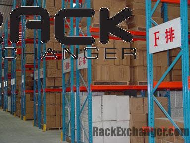 Pallet Racks For Sale: Customers can also order non-standard products. In Florida - image 3