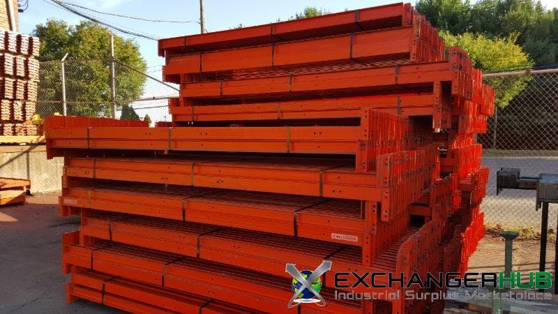 Beams For Sale: C3" x 105" Structural Beams For Sale, Used In New Jersey - image 1