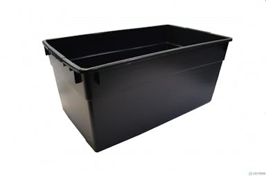 Stack & Nest Totes For Sale: New 25x15x11 75 Litres totes ON In Ontario - image 2