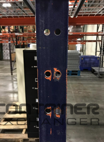 Uprights For Sale: Organize your Warehouse! 21x42 Uprights Frames Florida In Florida - image 3