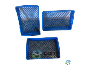 Food Totes & Trays For Sale: New 17x12x4 Nesting Tray British Columbia In British Columbia - image 2