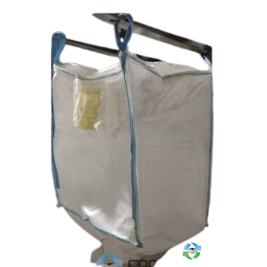 Bulk Bags - FIBC For Sale: Used 35x35x44 Spout Top and Bottom Bulk Bags Ohio In Ohio - image 1