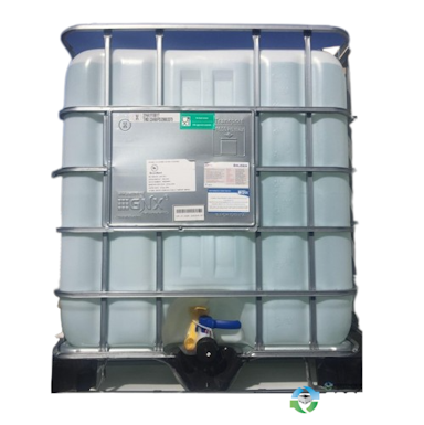 IBC Totes For Sale: IBC Totes 275 Gallon One Time Use Food Content California In California - image 1