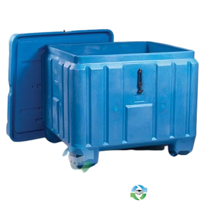 Insulated Containers For Sale: THERMOSAFE HR27P  Durable Insulated Container ILLINOIS In Illinois - image 1