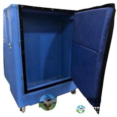 Insulated Containers For Sale: THERMOSAFE HR28P-DC INSULATED CONTAINER ILLINOIS In Illinois - image 1