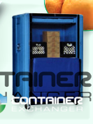 Insulated Containers For Sale: THERMOSAFE HR28P-DC INSULATED CONTAINER ILLINOIS In Illinois - image 2