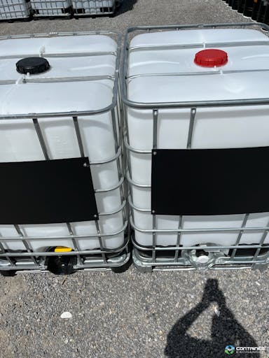 IBC Totes For Sale: Reconditioned 330 Gallon IBC totes Missouri In Missouri - image 2