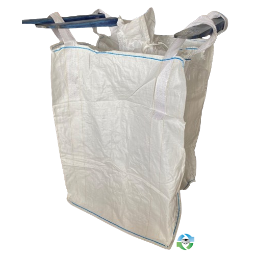 Bulk Bags - FIBC For Sale: New 36X36X48 Spout top / Spout Bottom Coated Texas In Texas - image 1