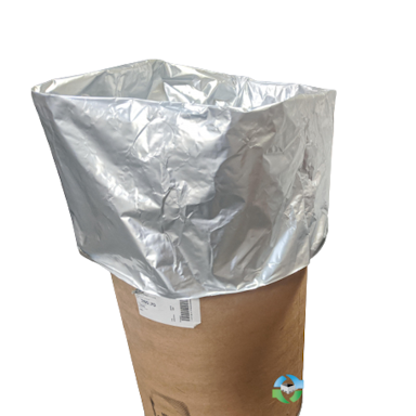 Drums For Sale: NEW Foil Plastic Liner Moisture Barrier for 30 or 55 Gallon Drums Virginia In Virginia - image 1