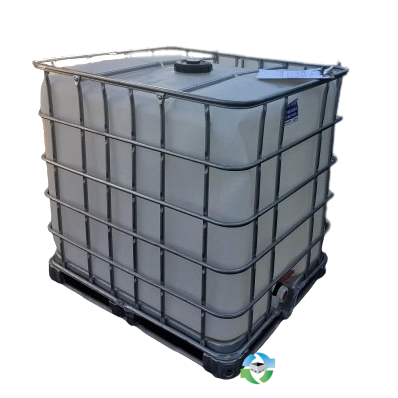 IBC Totes For Sale: Reconditioned 275 Gallons IBC Totes Non Food Grade Washington In Washington - image 1