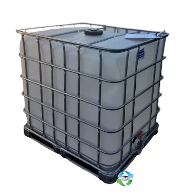 IBC Totes For Sale: Reconditioned 275 Gallons IBC Totes Non Food Grade Washington In Washington - image 1