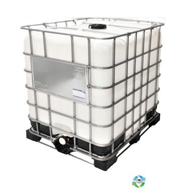 IBC Totes For Sale: Reconditioned 275 Gallon IBC totes with Cages Non-Food Grade-Texas In Texas - image 1