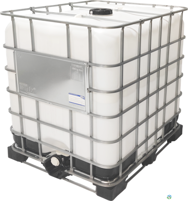 IBC Totes For Sale: Reconditioned 275 Gallon IBC totes with Cages Non-Food Grade-Texas In Texas - image 2