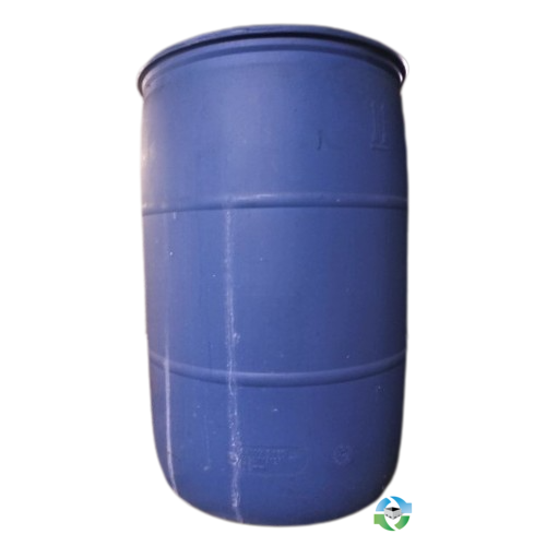 Drums For Sale: Used 55 Gallon Closed Top Plastic Drums Previous NON Food Grade Ohio In Ohio - image 1