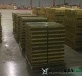 Decking For Sale: Used Pallet Supports for 44" Uprights and regular Step Beams In Ohio - image 1