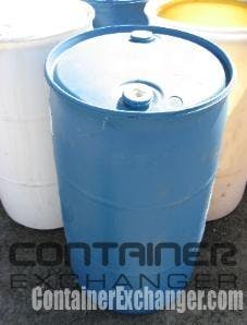 Drums For Wanted: Wanted: Food Grade 55 Gallon HDPE Drums - image 1