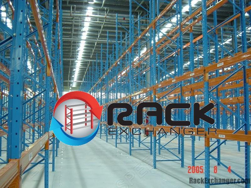 Pallet Racks For Sale: customized In null - image 2