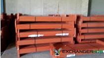 Beams For Sale: Used Konstant Beams - 96" x 3.5" - Roll Formed In New Jersey - image 1