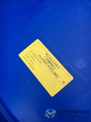 Drums For Sale: Used 55 Gallon-Food Grade In Florida - image 2