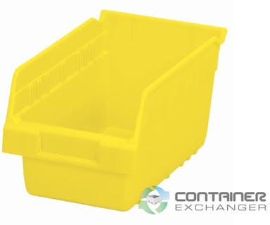 Organizer Bins For Sale: New 12x7x6 ShelfMax Hopper Front Storage Bins with Optional Shelving In Ohio - image 3
