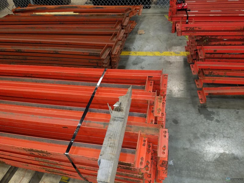 Beams For Sale: Used Frazier 92" x 3" Bolt-In Beams In Nevada - image 3