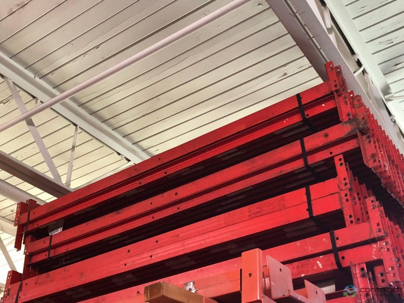 Beams For Sale: Used Frazier 92" x 3" Bolt-In Beams In Nevada - image 1