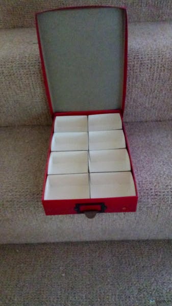 Organizer Bins For Sale: Small Mixed Sized Cardboard Storage Boxes In California - image 2
