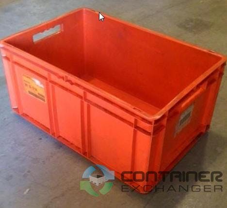 Stacking Totes For Sale: Used 24x15x11 Stacking Totes In Ontario - image 2