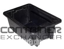 Stack & Nest Totes For Sale: New 24x15x9 180 Degree Stack and Nest Totes In Indiana - image 1