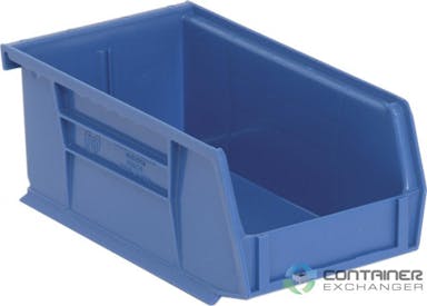 Organizer Bins For Sale: New 5x4x3 Stack and Hang bins In Florida - image 1