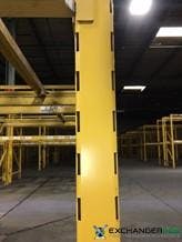 Uprights For Sale: Used Sturdi-Built Uprights 44" x 10' - 14' In Oklahoma - image 1